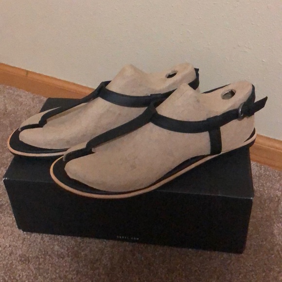 Sorel Bailee t- strap sandal - Picture 2 of 10